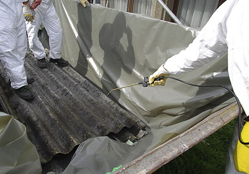 DIA-Website_Photo-Asbestos Syracuse, New York EPDM roofing solutions